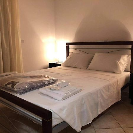 Casa Dama Lejlighed Rhodes City Eksteriør billede