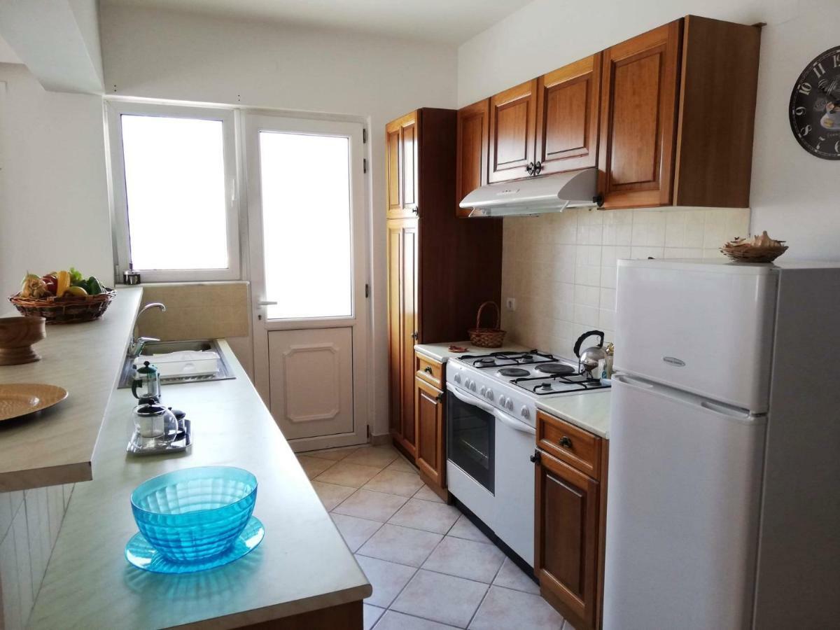 Casa Dama Lejlighed Rhodes City Eksteriør billede