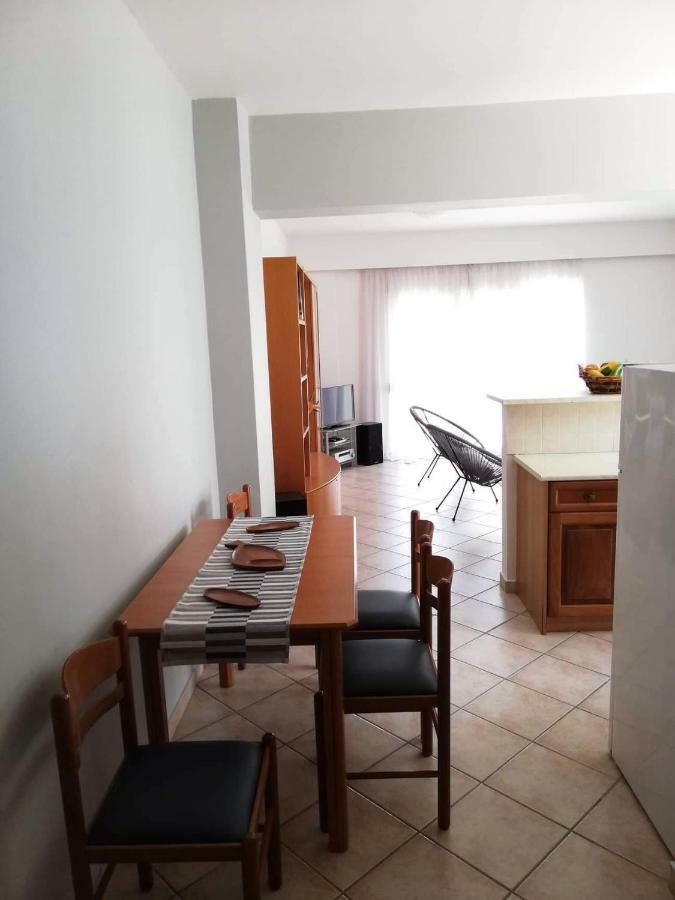 Casa Dama Lejlighed Rhodes City Eksteriør billede