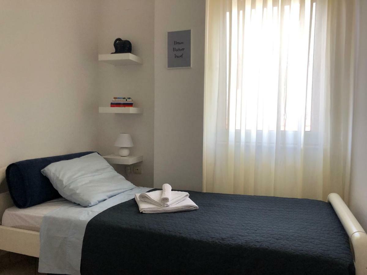 Casa Dama Lejlighed Rhodes City Eksteriør billede